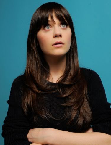 Zooey